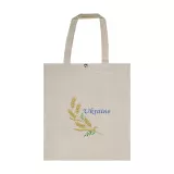 Ecological bag м.Р-395/1 with embroidery of Ukraine TM Yaroslav